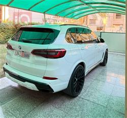 بي ام دبليو X5